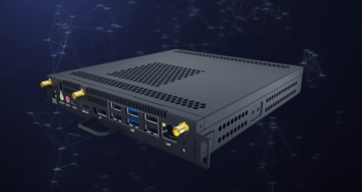 ·瓦力·瓦力 智能新一代OPS